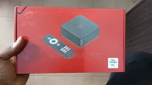 Airtel Smart Box Router D350