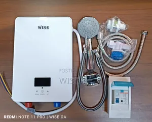 Water Heater