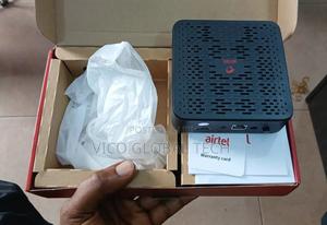 Airtel Smart Box Router D350 in Circle - Networking Products, Vico ...