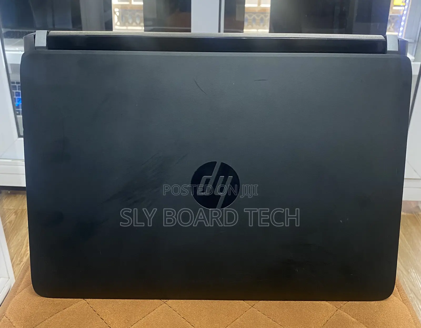 Laptop HP ProBook 430 G2 8GB Intel Core I5 HDD 500GB