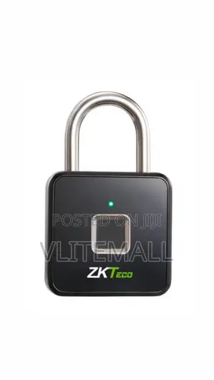 Zkteco Smart Fingerprint Padlock