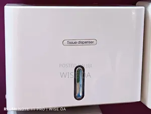 Tissue Paper Holder