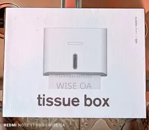 Tissue Paper Holder