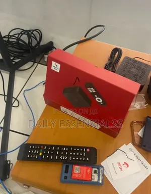 Android 12 Tv Box + 4g Lte Router