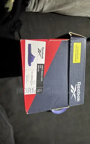 Reebok Slides