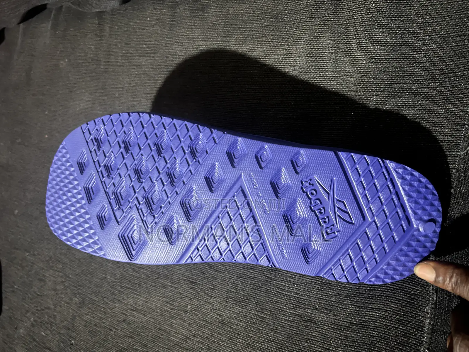 Reebok Slides