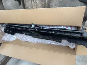 Honda Accord 2018,2019,2020,2021 Shutter Grille