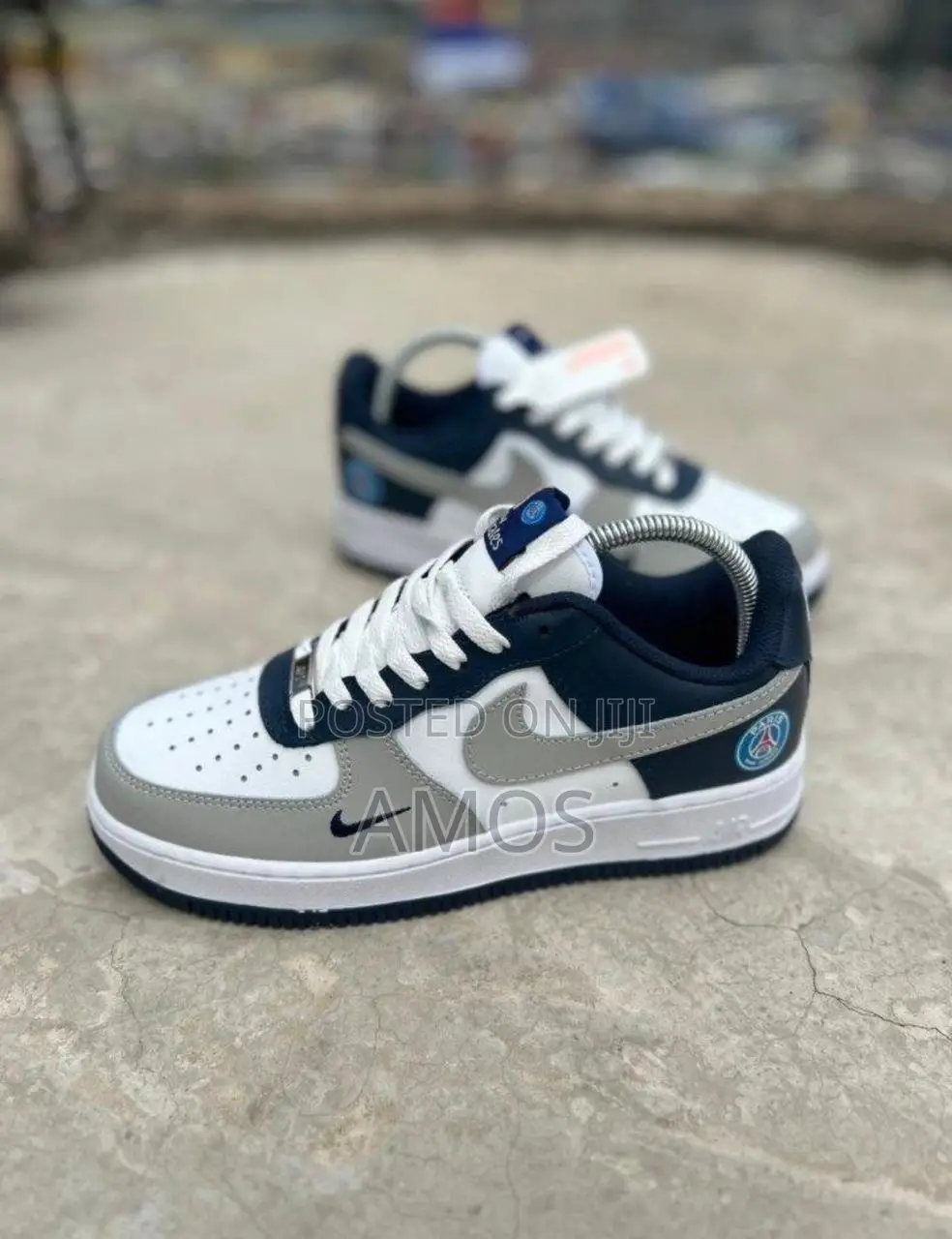 Nike Air Force 1