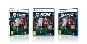 Ps5 Ea Sports Fc 26