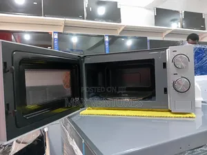 Effective Defrost 20 Litres Capacity Microwave Oven