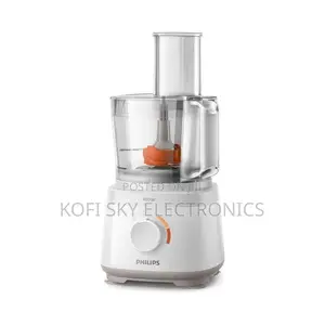 Philips Food Processor 700w
