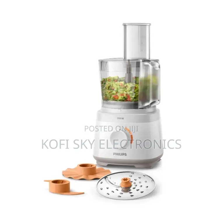 Philips Food Processor 700w
