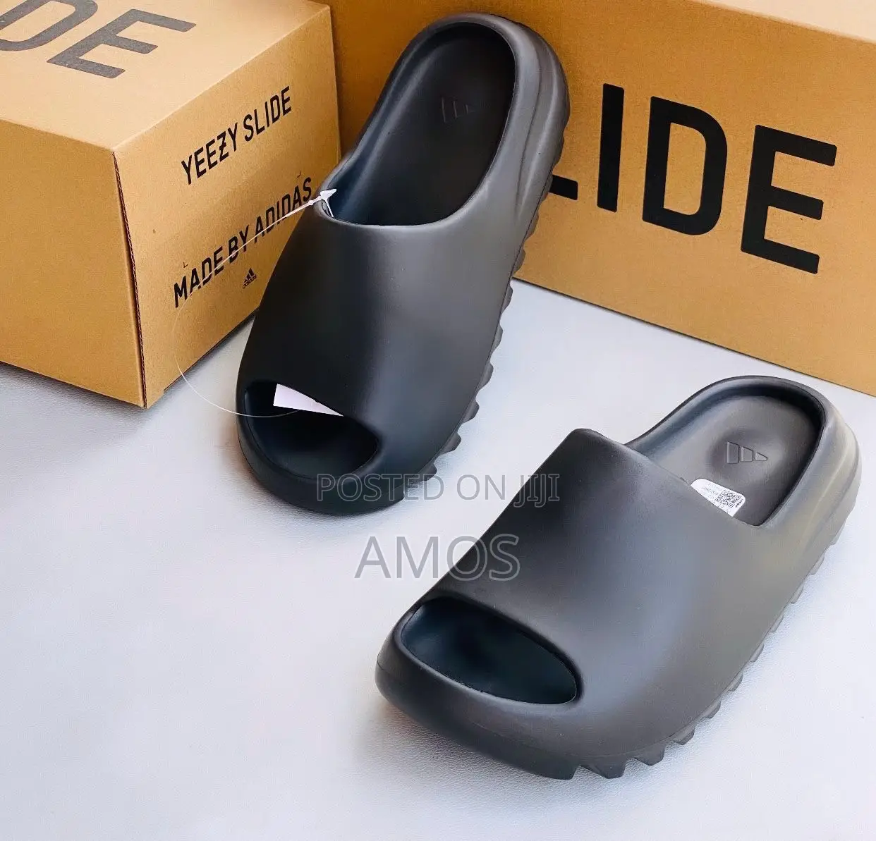 Adidas Yeezy Slide