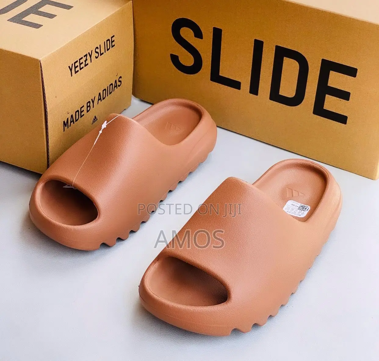 Adidas Yeezy Slide