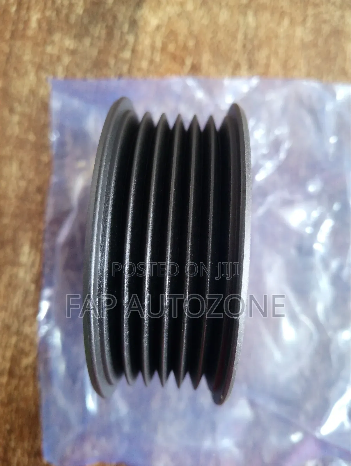 10604. Original Ultra Power Belt Roller for Various Cars From Usa