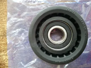 10604. Original Ultra Power Belt Roller for Various Cars From Usa