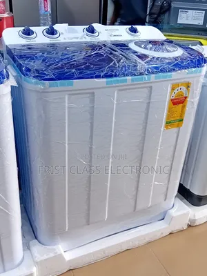Westpool 10.0kg Wp-1008a Washing Machine Top Load
