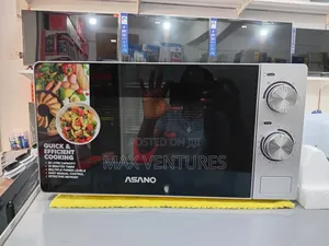 Speedcook Asano 20l Microwave Oven