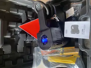 Suitu Digital Air Compressor
