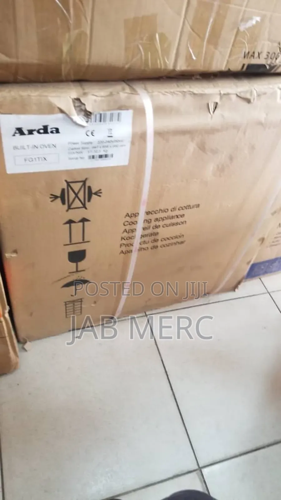 40 Liters Digital Microwave Oven Built in Big Size Quality New 60cm