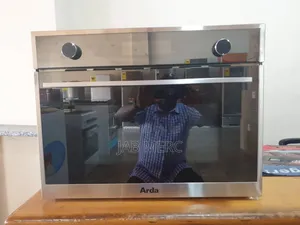 40 Liters Digital Microwave Oven Built in Big Size Quality New 60cm