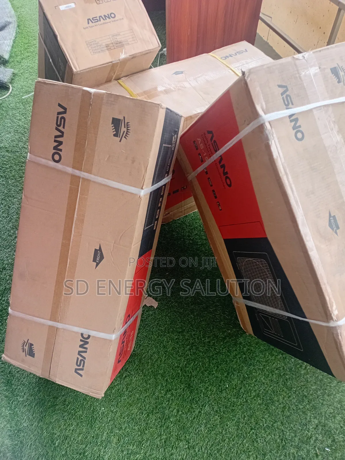 Amusing 1.5hp Split Air Conditioner Excellent Asano Ac