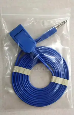 Diathermy Cable