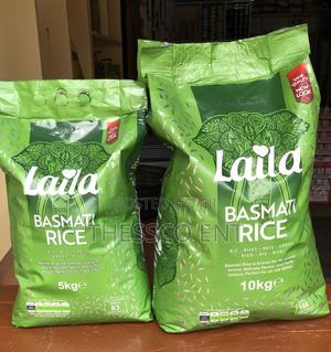 Basmati Rice in Kwashieman - Food & Beverages, Priscilla Addo | Jiji.com.gh