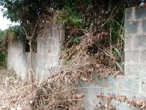 Plot of Land Fr Sale