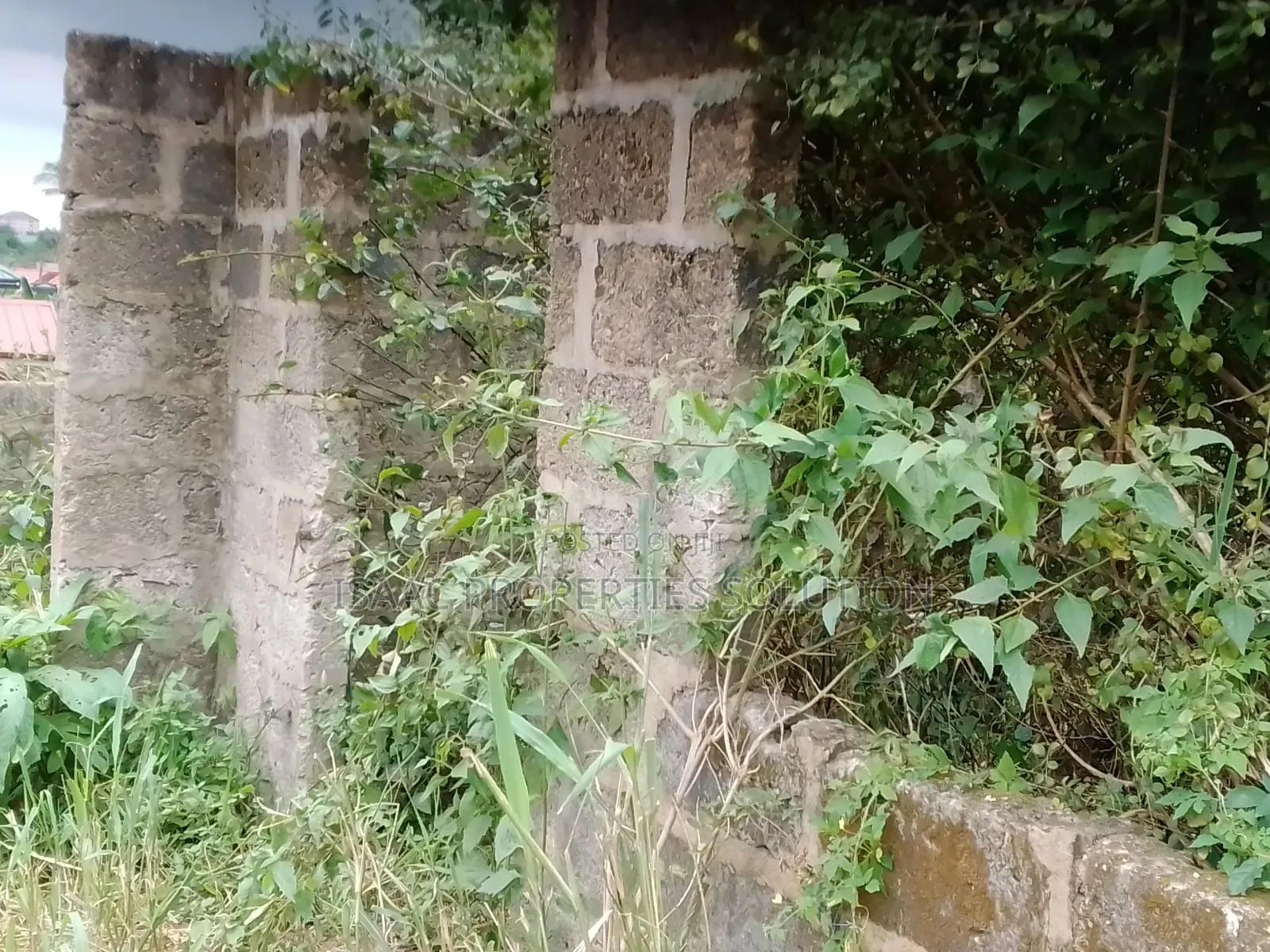 Plot of Land Fr Sale