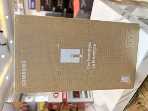 Affordable Samsung Sp-Lff3clax, the Freestyle Projector 2nd Gen.