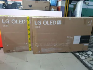 New B4 Oled Lg 55" Uhd Hdr Smart Satellite Tv