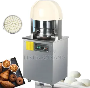 Electric Dough Divider 36 PCS Dough Cutter