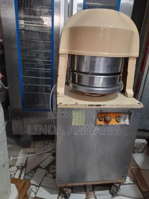 Electric Dough Divider 36 PCS Dough Cutter