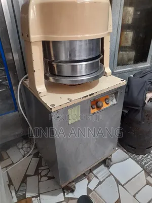Electric Dough Divider 36 PCS Dough Cutter