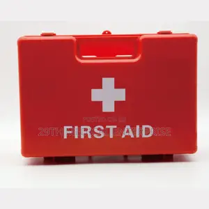 First Aid Kit (100 People)
