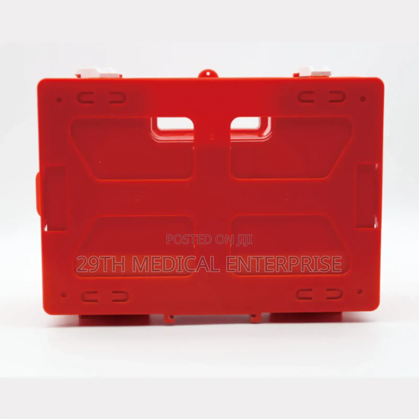First Aid Kit (100 People)