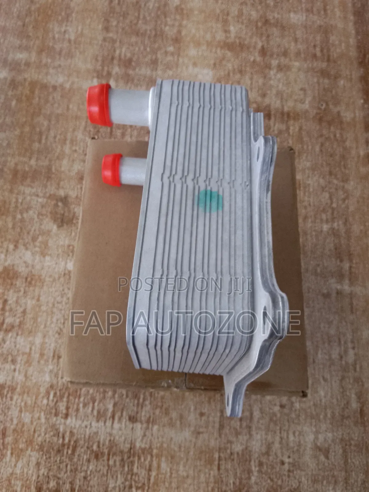 10610. Original Ford F150, Explorer Oil Cooler From the Usa. Ock97
