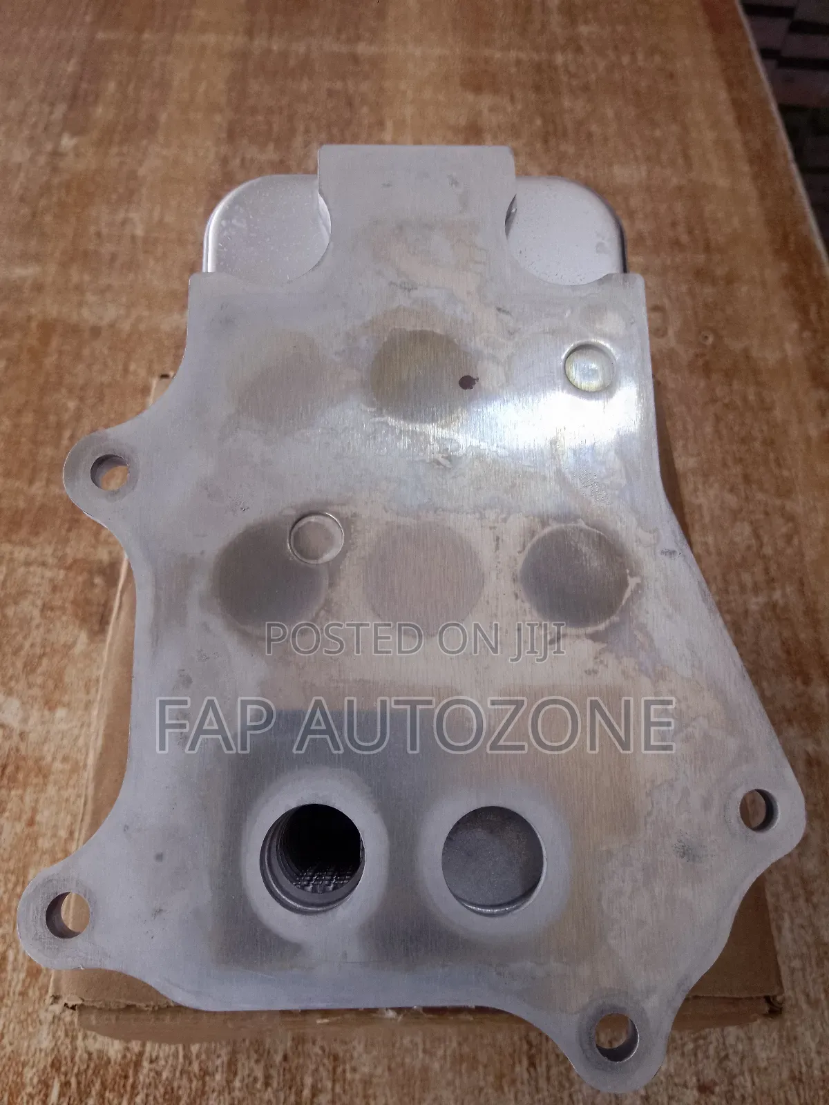 10610. Original Ford F150, Explorer Oil Cooler From the Usa. Ock97