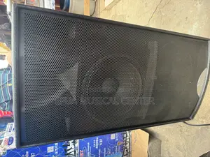 Martin Audio Full Range Speakers (Pair)