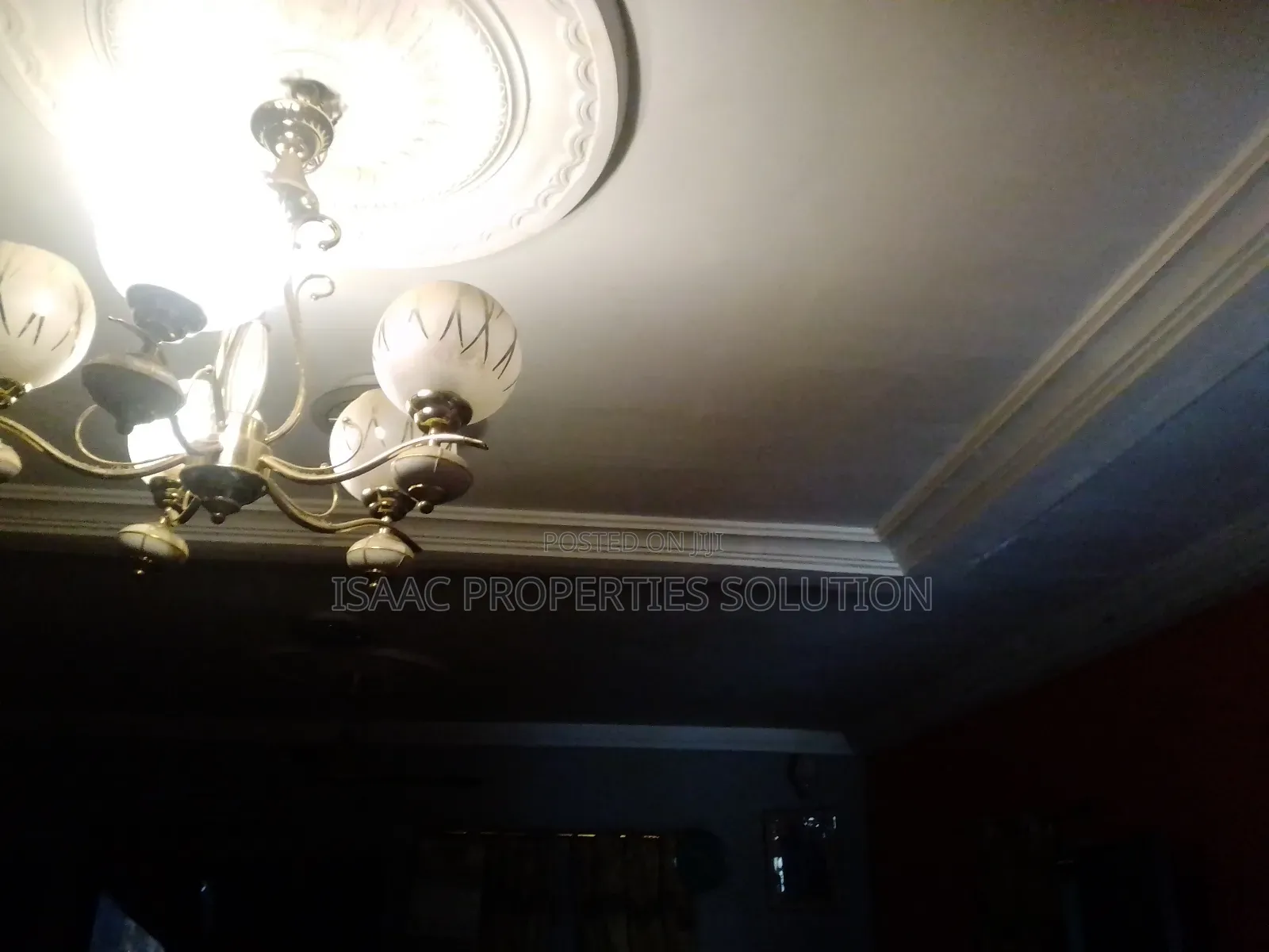 4bdrm House in Isaac Propertes, Takoradi for sale