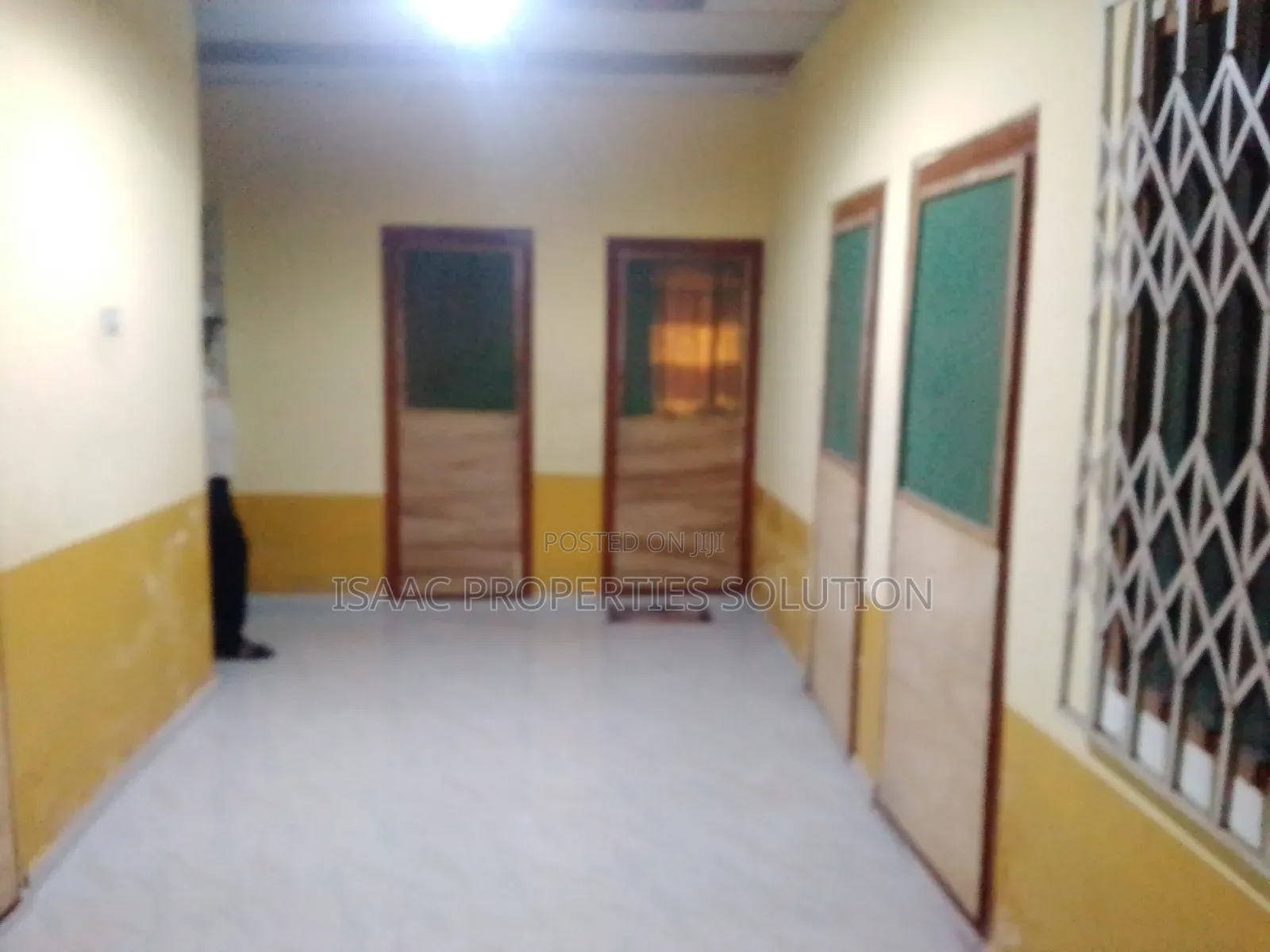 4bdrm House in Isaac Propertes, Takoradi for sale