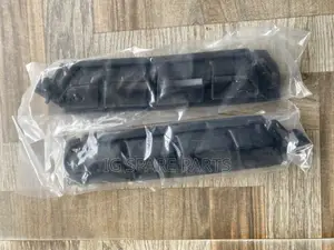Hyundai Elantra 2019-2020 Fog Light Mould