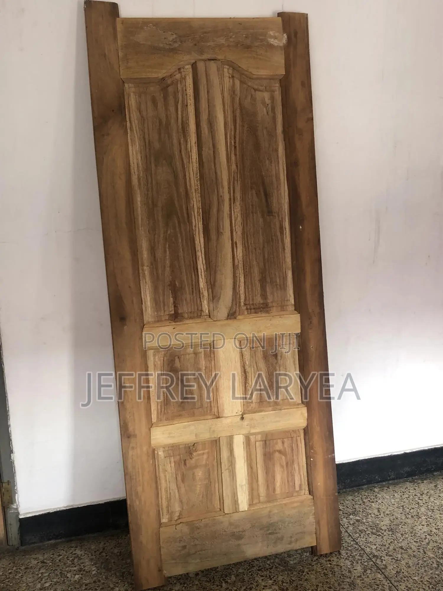 Wooden Doors