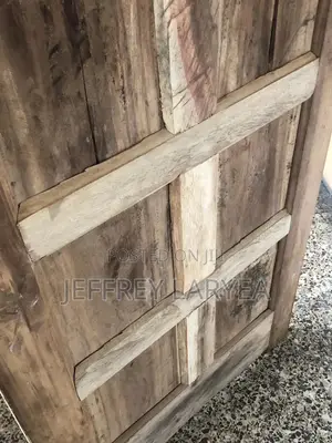 Wooden Doors