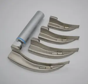 Laryngoscope Set