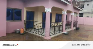 4bdrm House in Kasoa Liberia Camp for sale