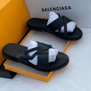 Classic Gents Slippers