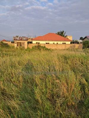 Plot of Land for Sale