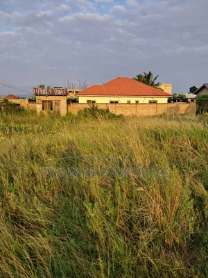 Plot of Land for Sale